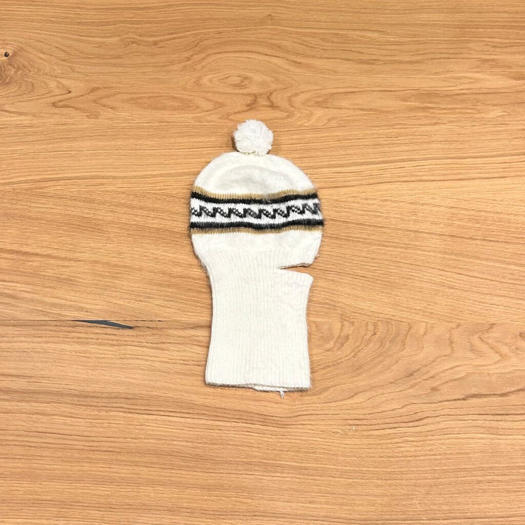 BALAKLAVA PER BAMBINO
